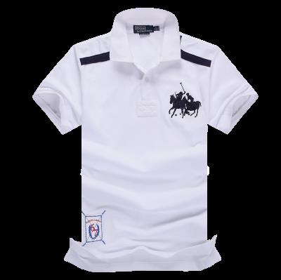 Men Polo Shirts-2244